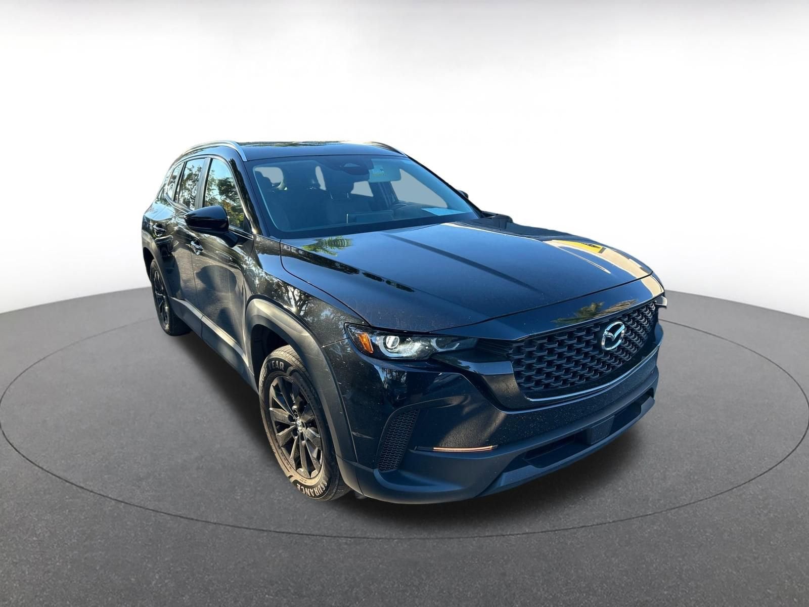 Thumbnail: 2025 Mazda CX-50 - 1