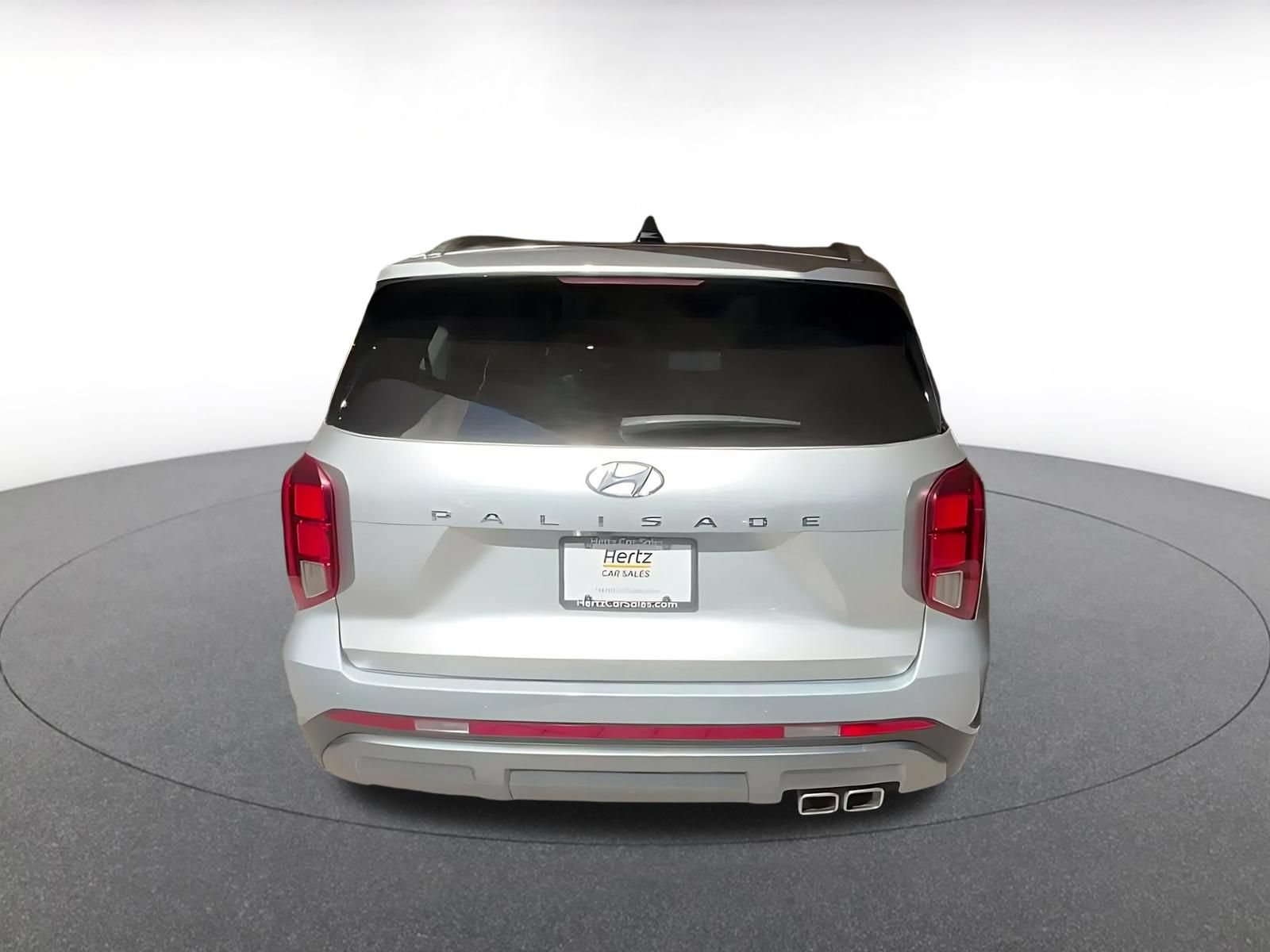 Thumbnail: 2025 Hyundai Palisade - 9