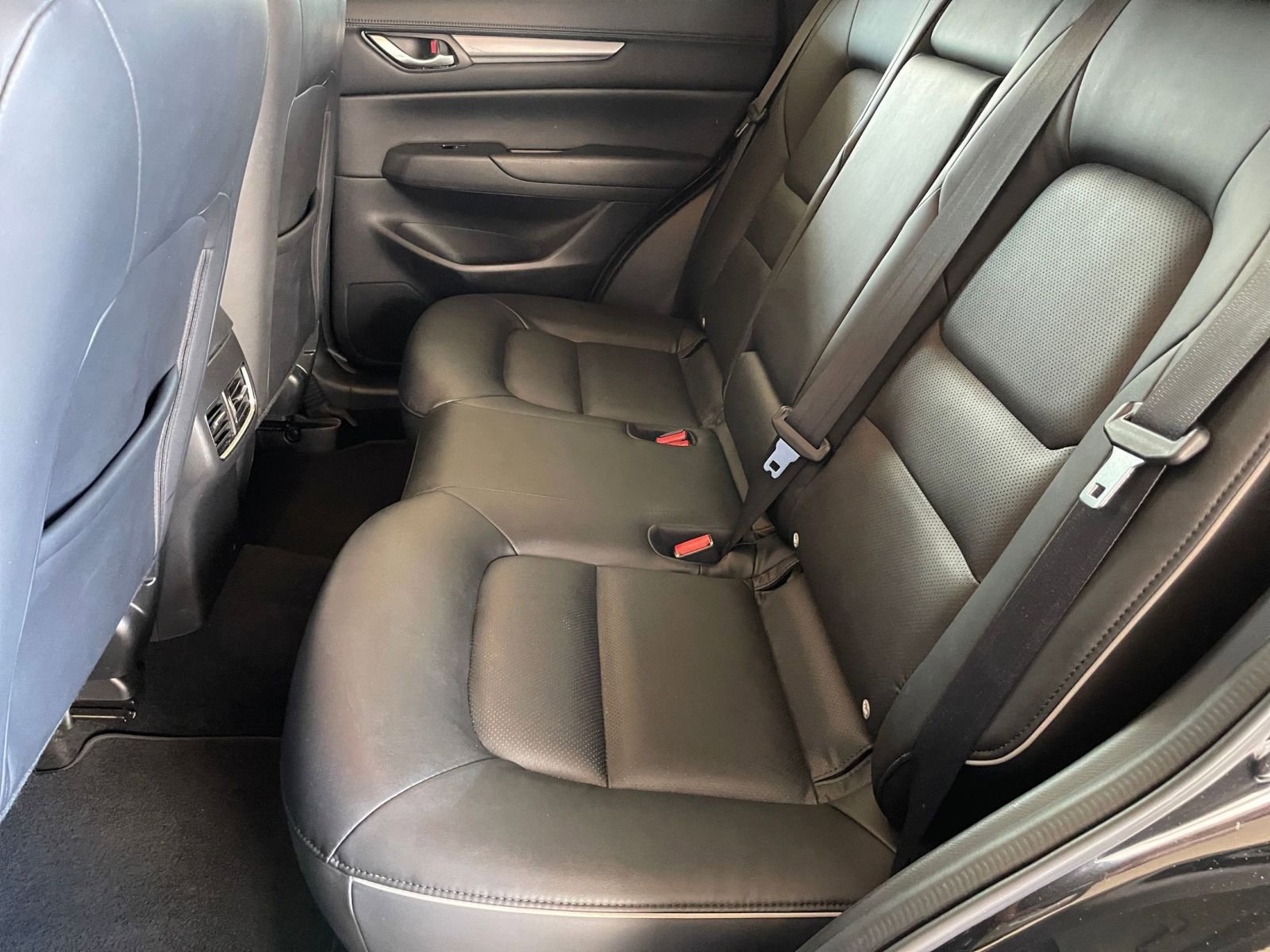 Thumbnail: 2025 Mazda CX-5 - 25