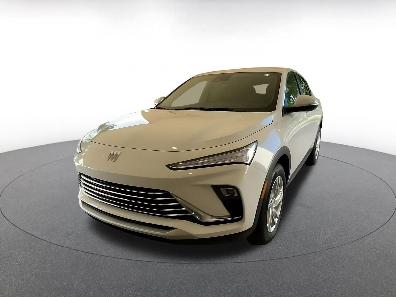 Thumbnail: 2025 Buick Envista - 7