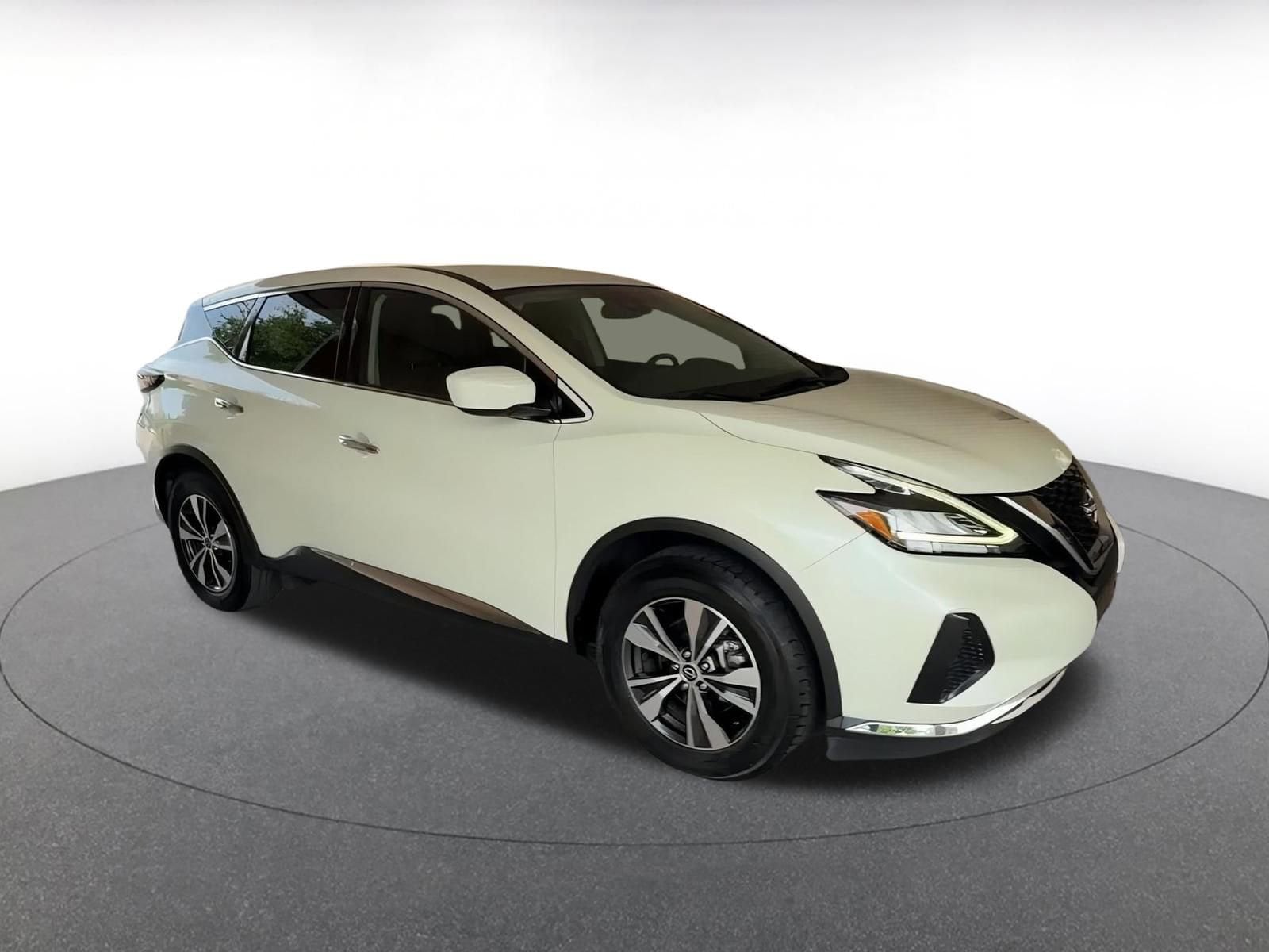 Thumbnail: 2023 Nissan Murano - 2