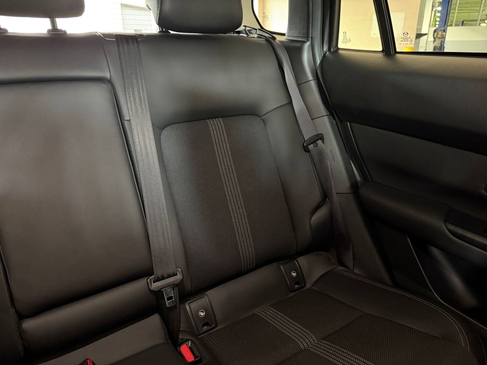 Thumbnail: 2025 Mazda CX-50 - 31