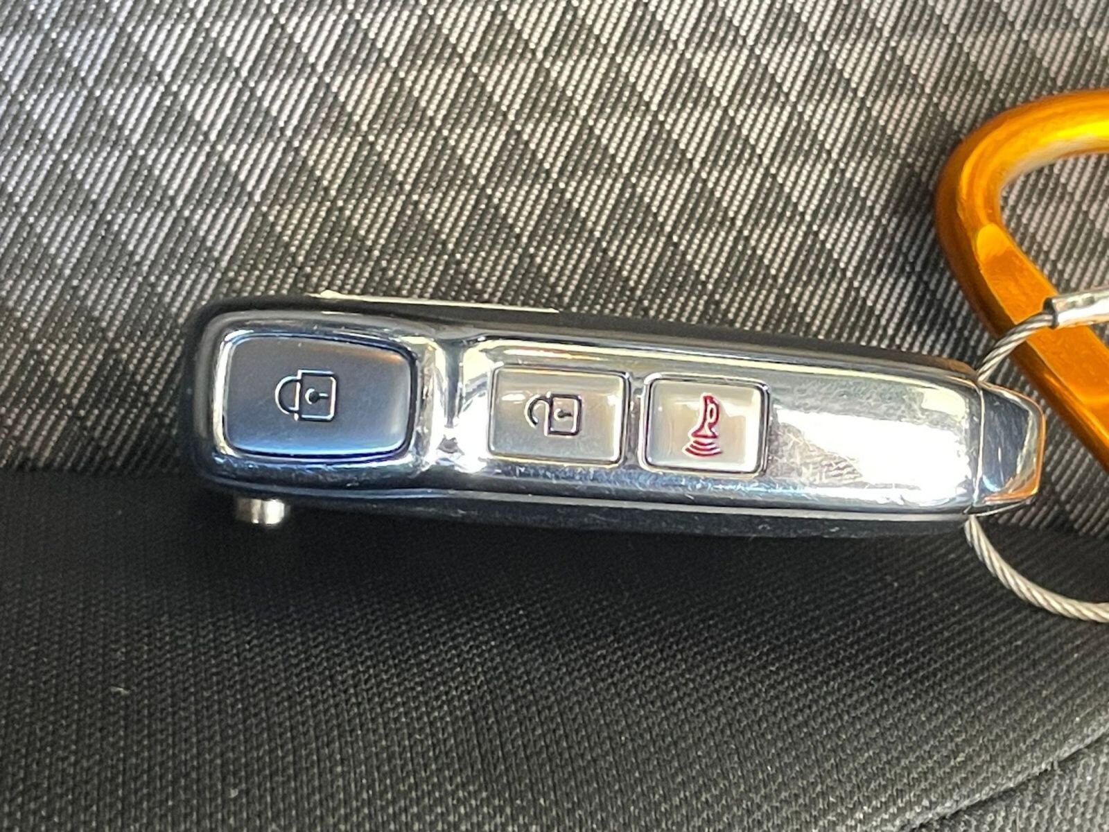 Thumbnail: 2025 Kia Soul - 21