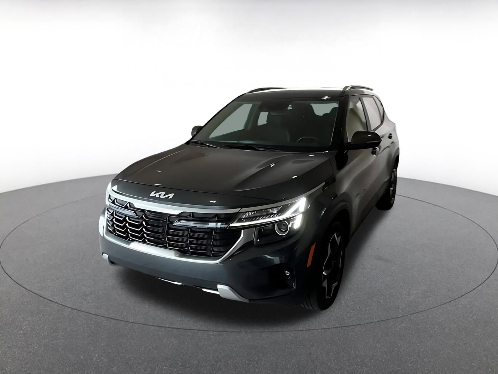 Thumbnail: 2025 Kia Seltos - 7