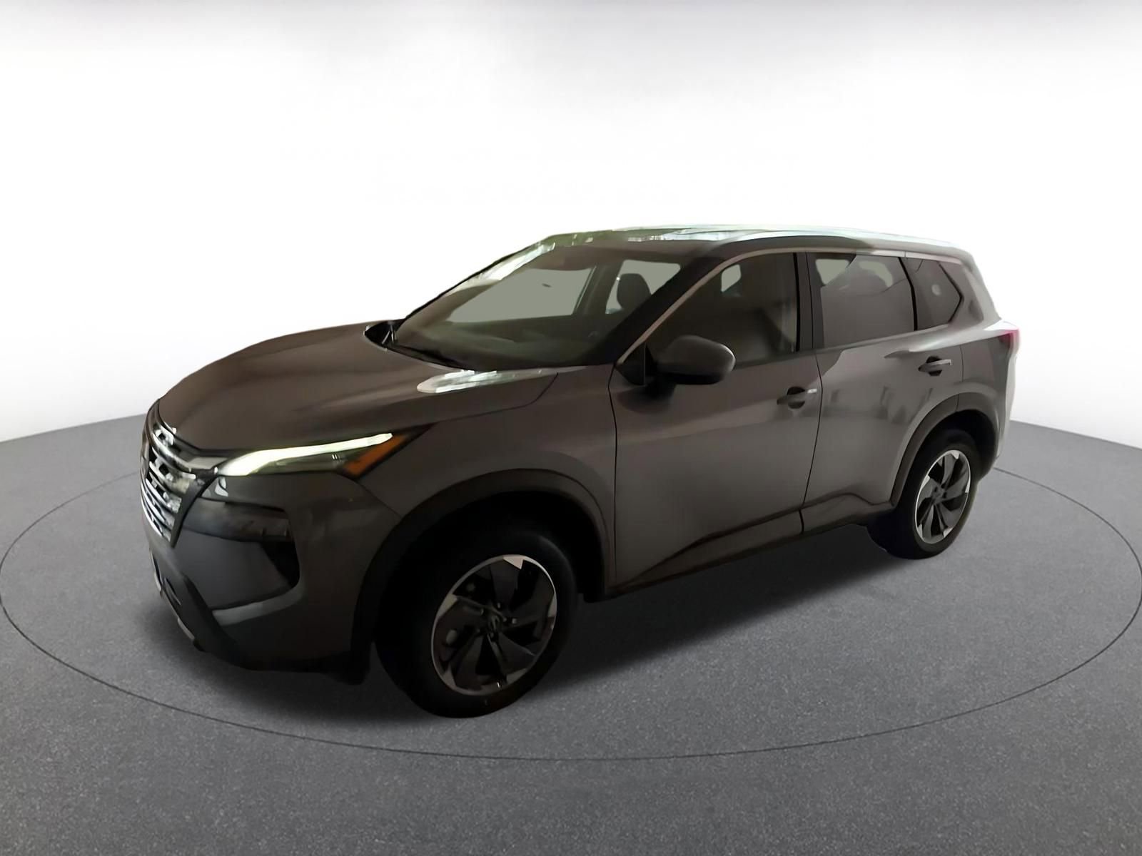Thumbnail: 2025 Nissan Rogue - 8