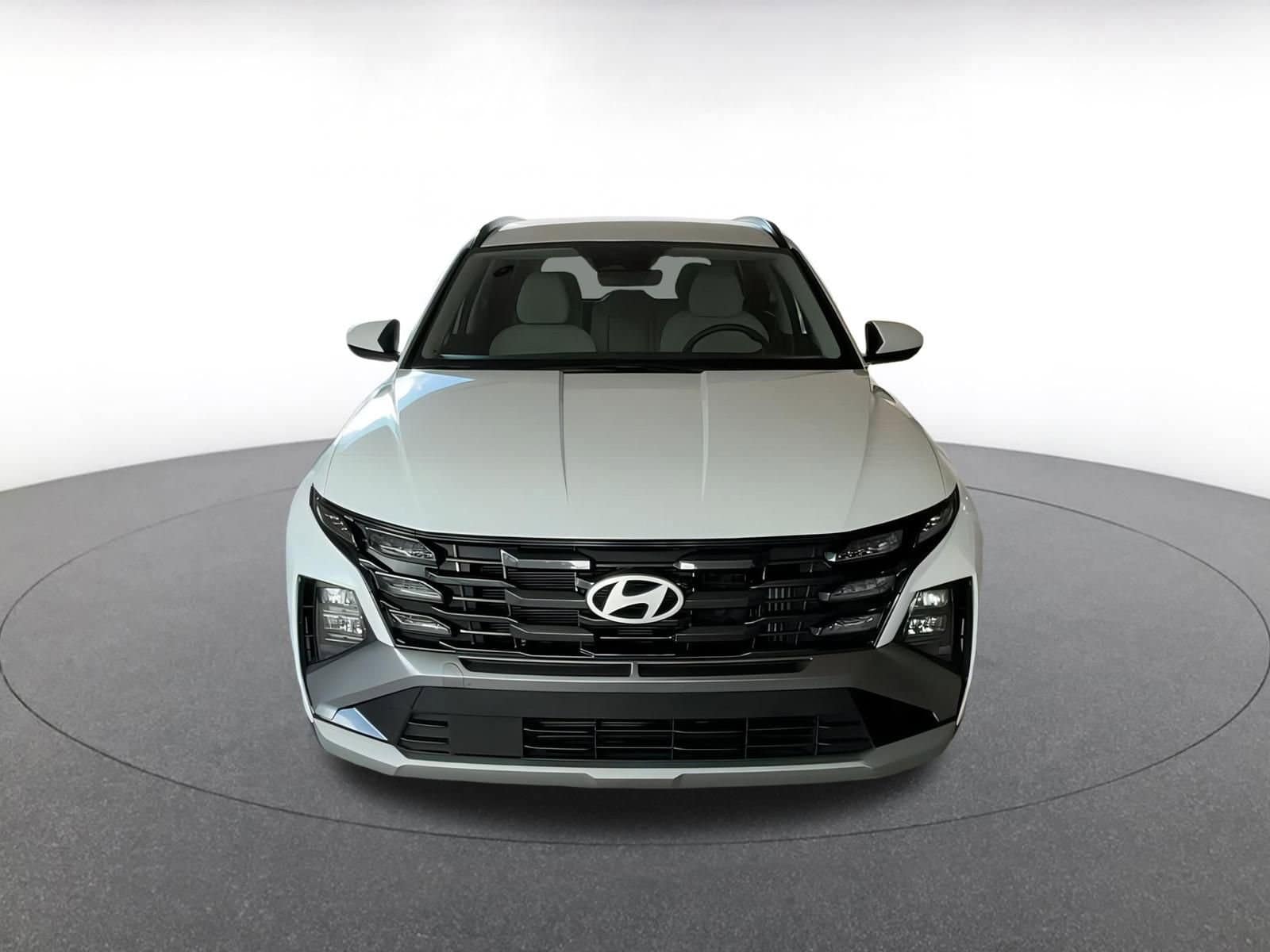 Thumbnail: 2025 Hyundai Tucson - 4