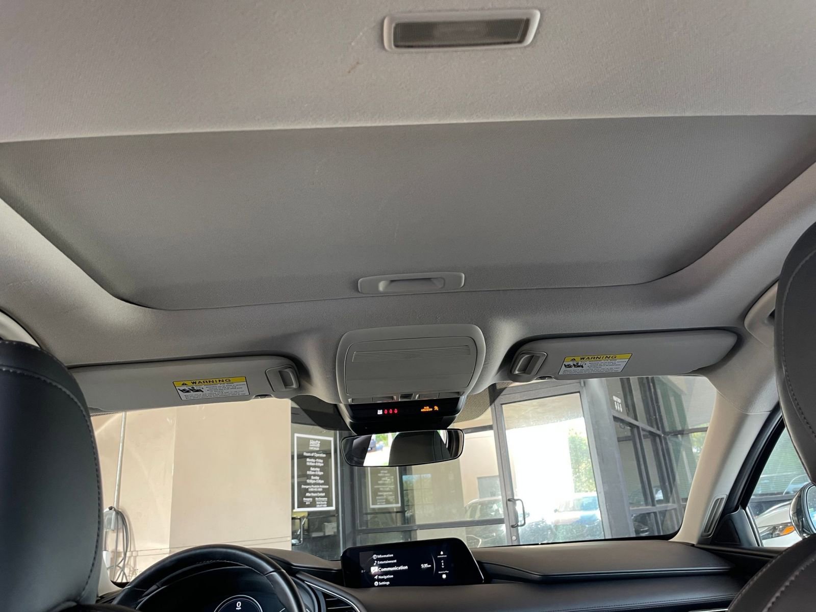 Thumbnail: 2025 Mazda Mazda3 - 28