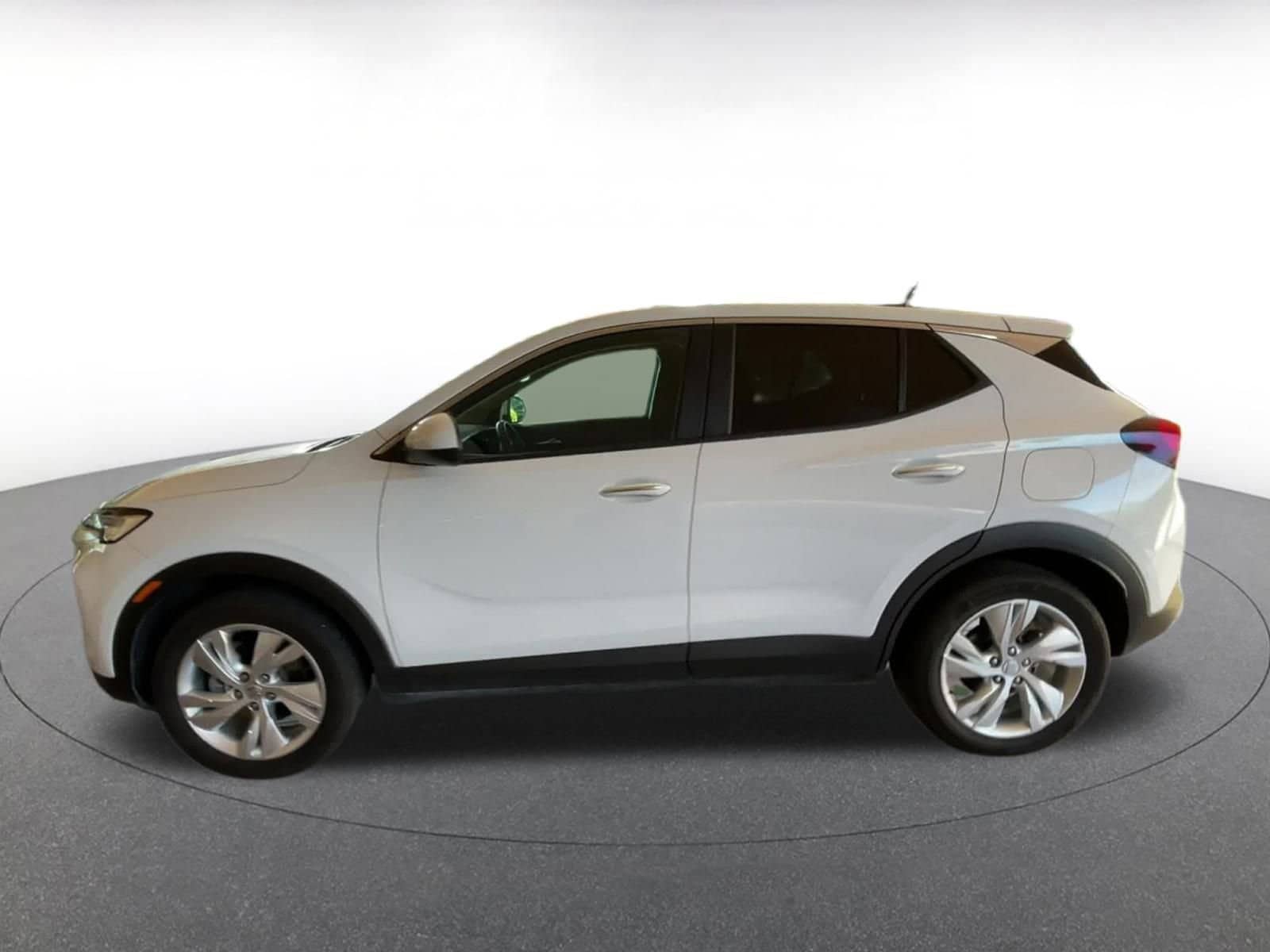Thumbnail: 2025 Buick Encore GX - 9