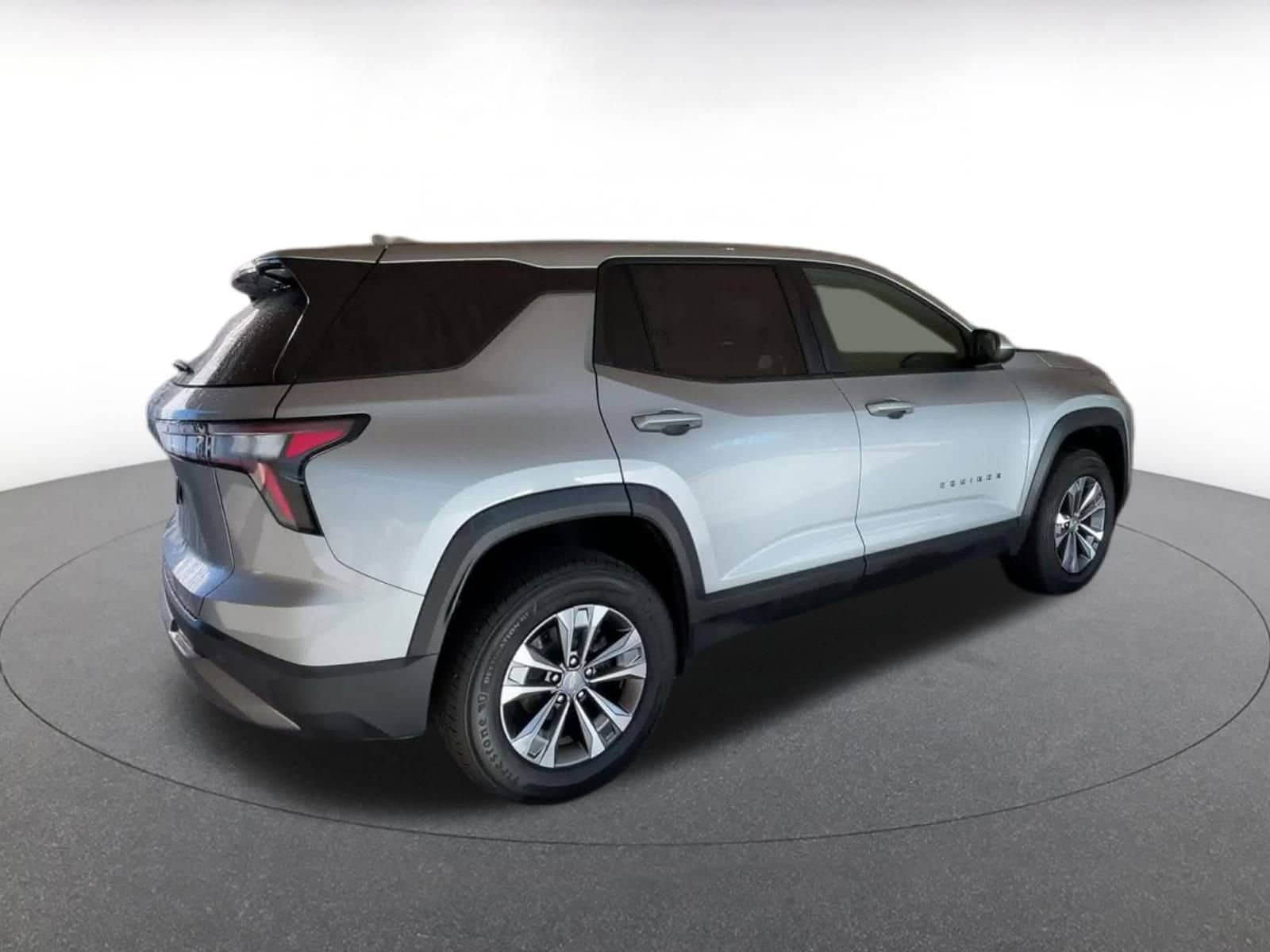 Thumbnail: 2025 Chevrolet Equinox - 15