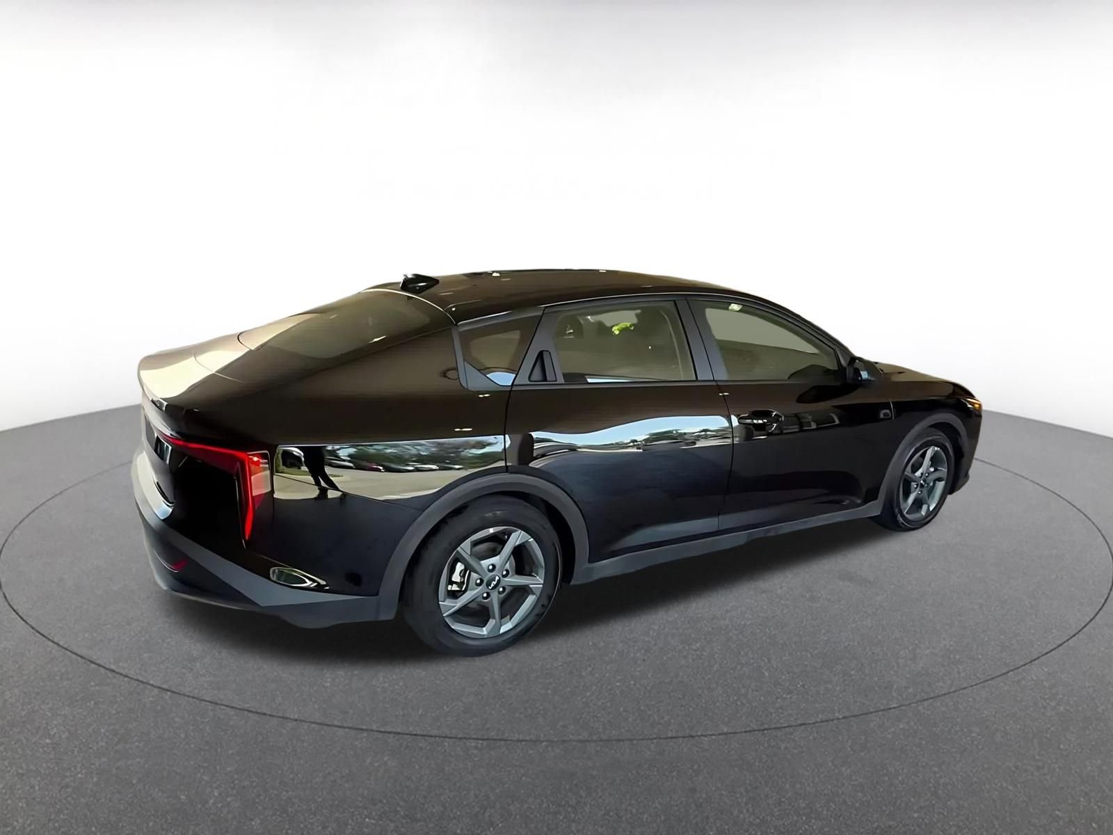 Thumbnail: 2025 Kia K4 - 14
