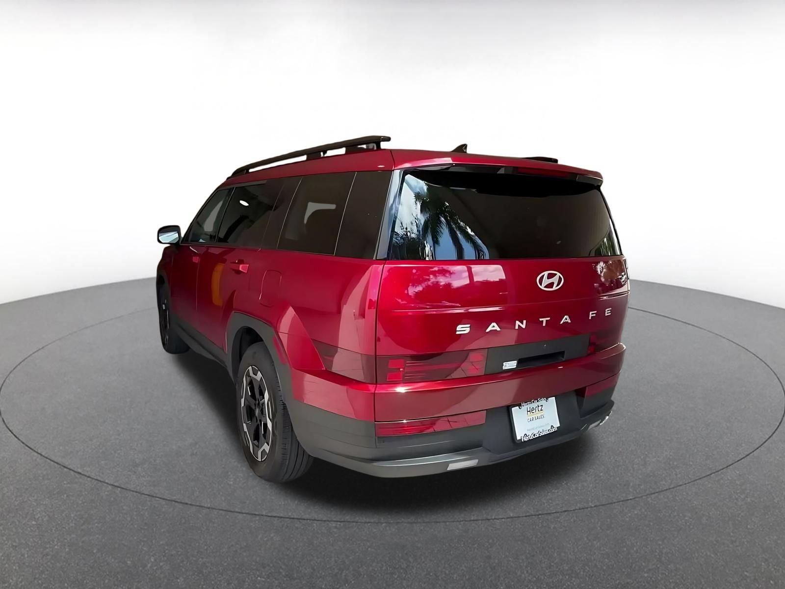 Thumbnail: 2026 Hyundai Santa Fe - 10
