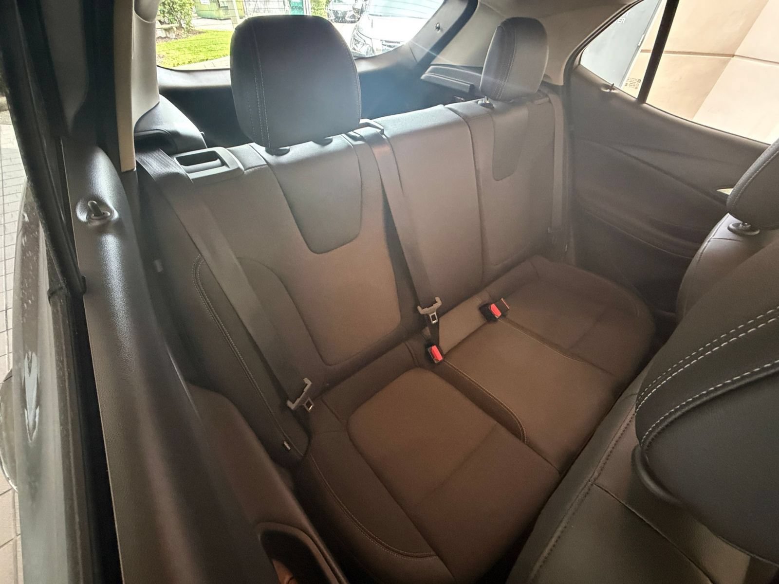 Thumbnail: 2026 Buick Encore GX - 32