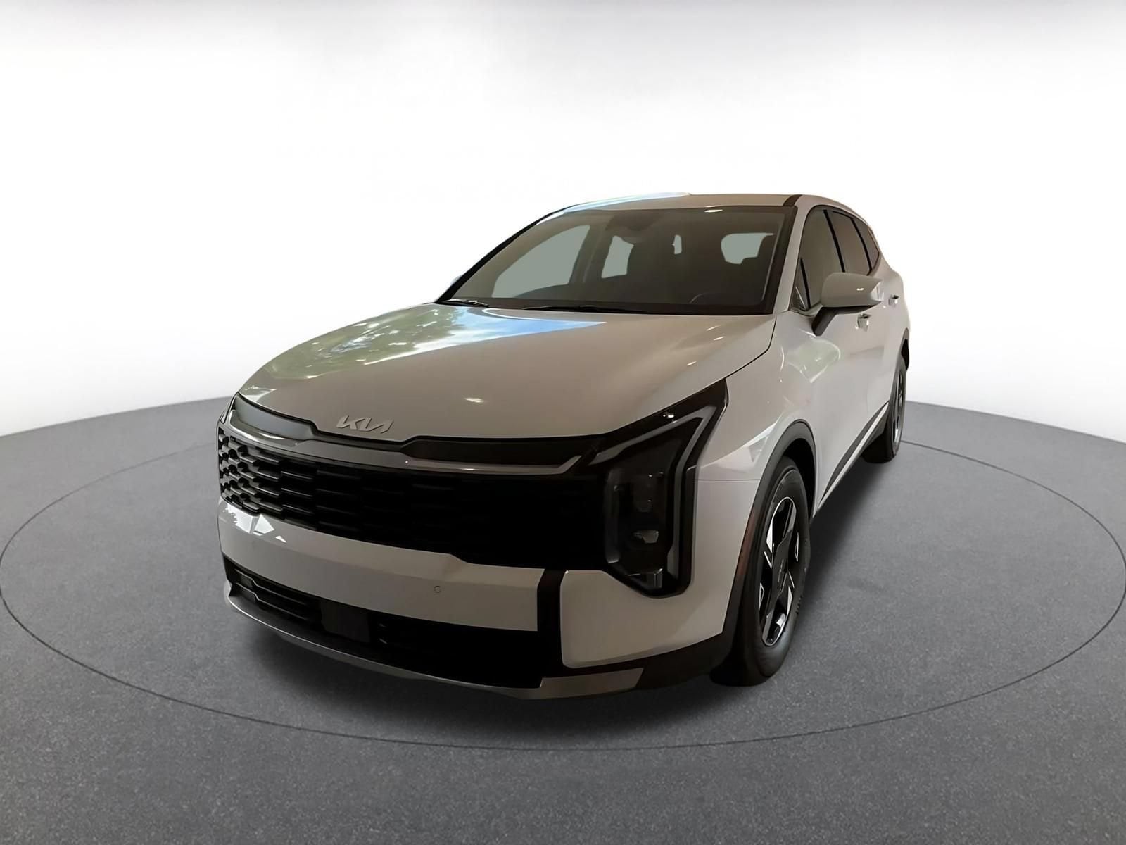 Thumbnail: 2026 Kia Sportage - 6