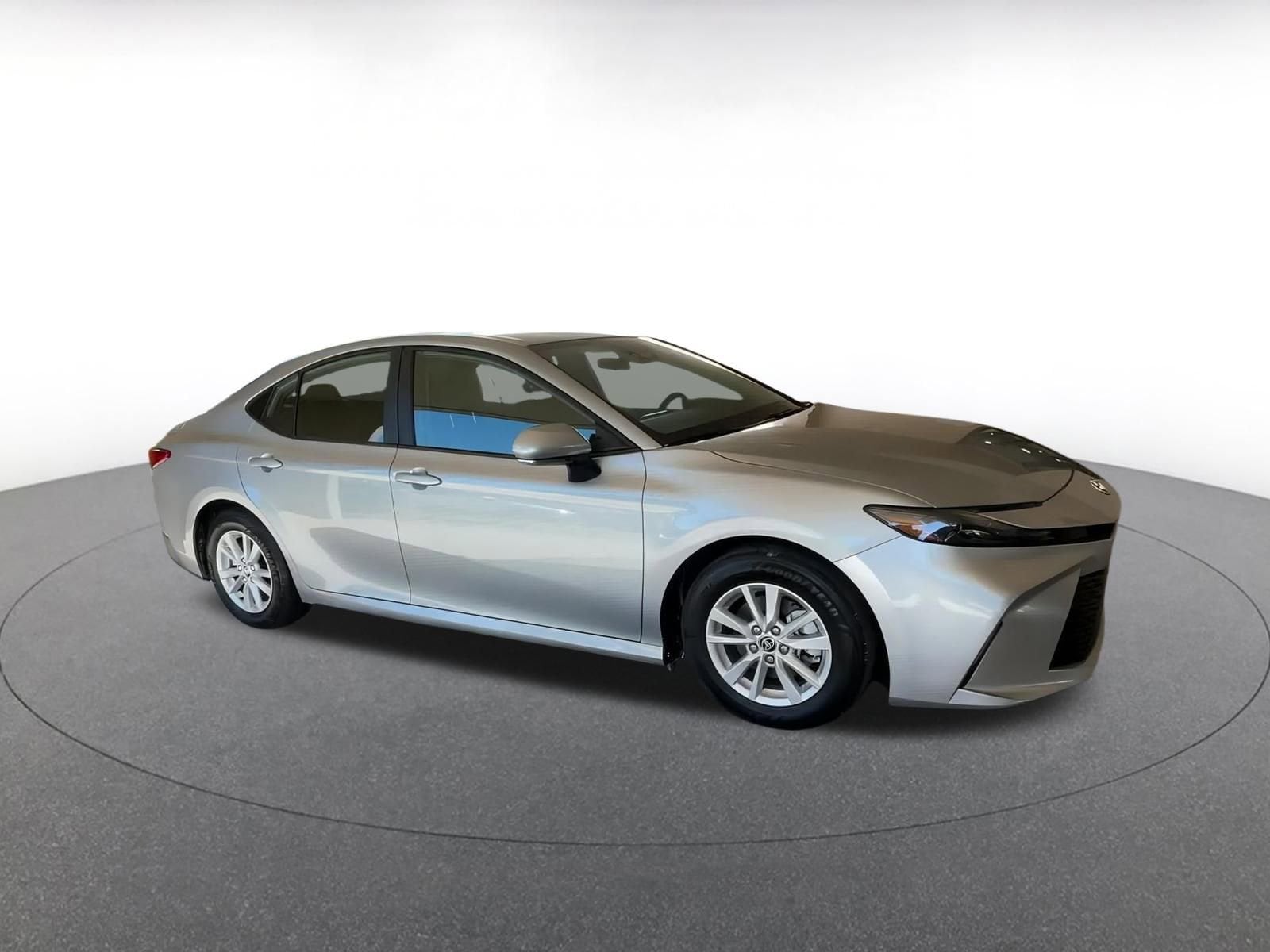 Thumbnail: 2025 Toyota Camry - 2