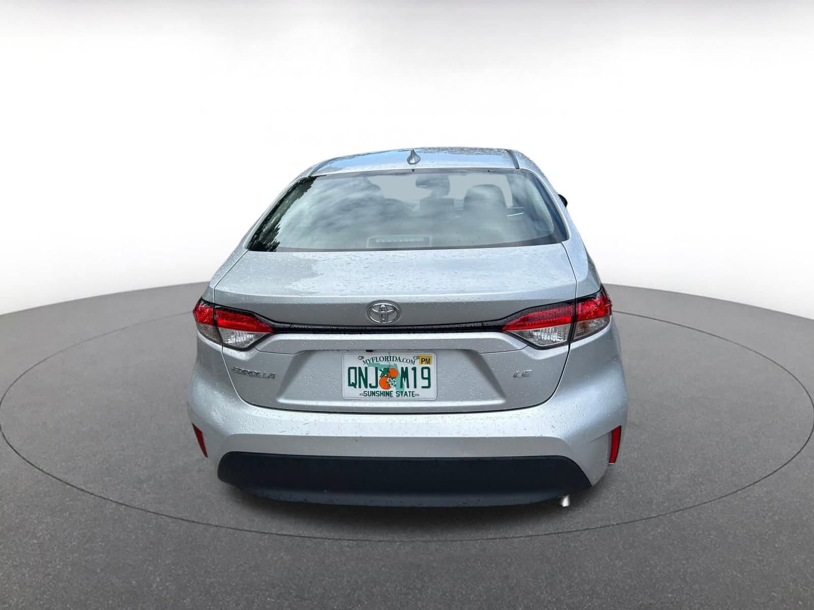 Thumbnail: 2025 Toyota Corolla - 7