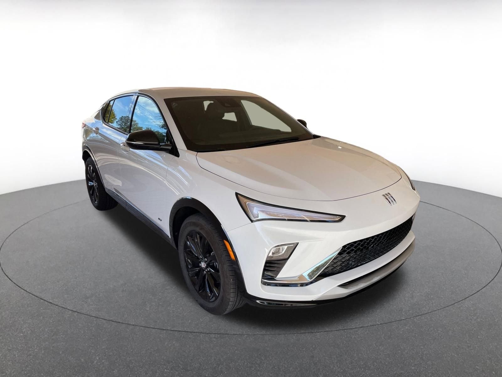 Thumbnail: 2025 Buick Envista - 1