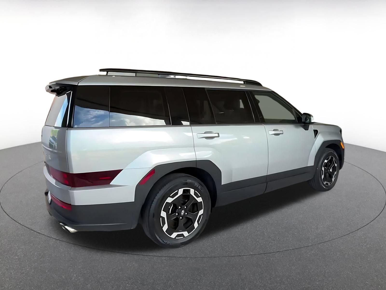 Thumbnail: 2026 Hyundai Santa Fe - 14