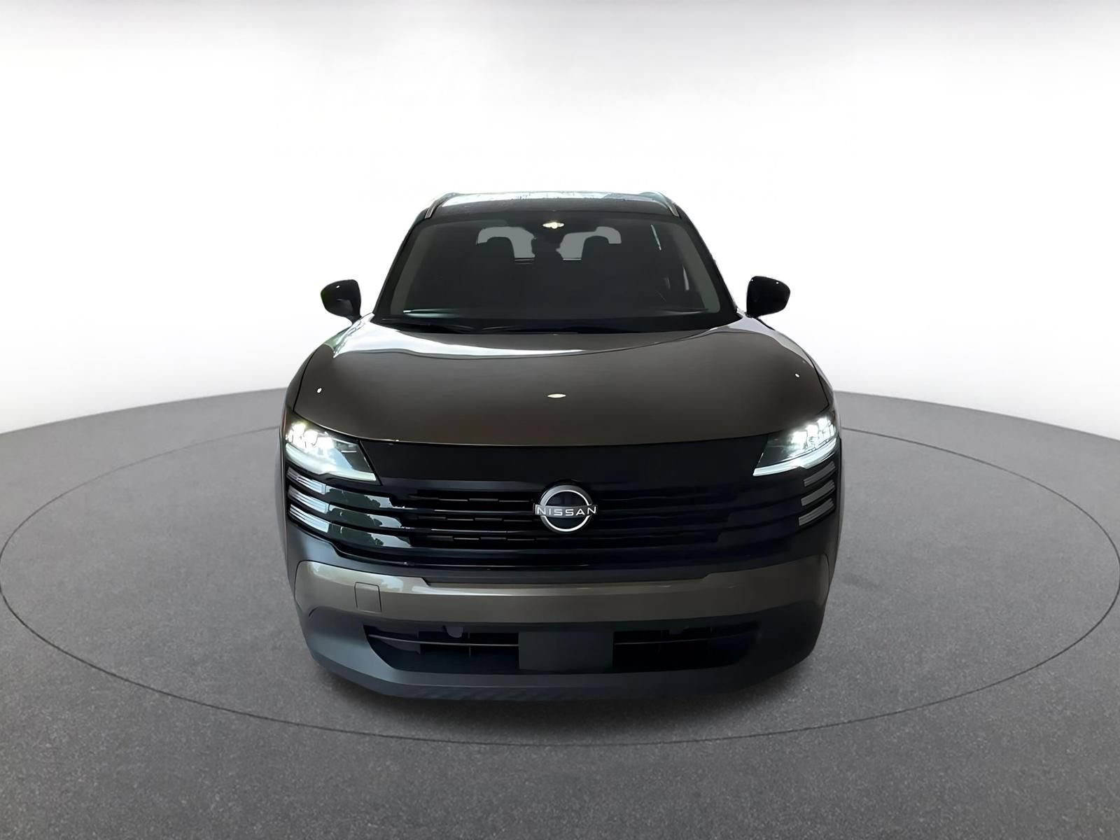 Thumbnail: 2026 Nissan Kicks - 4