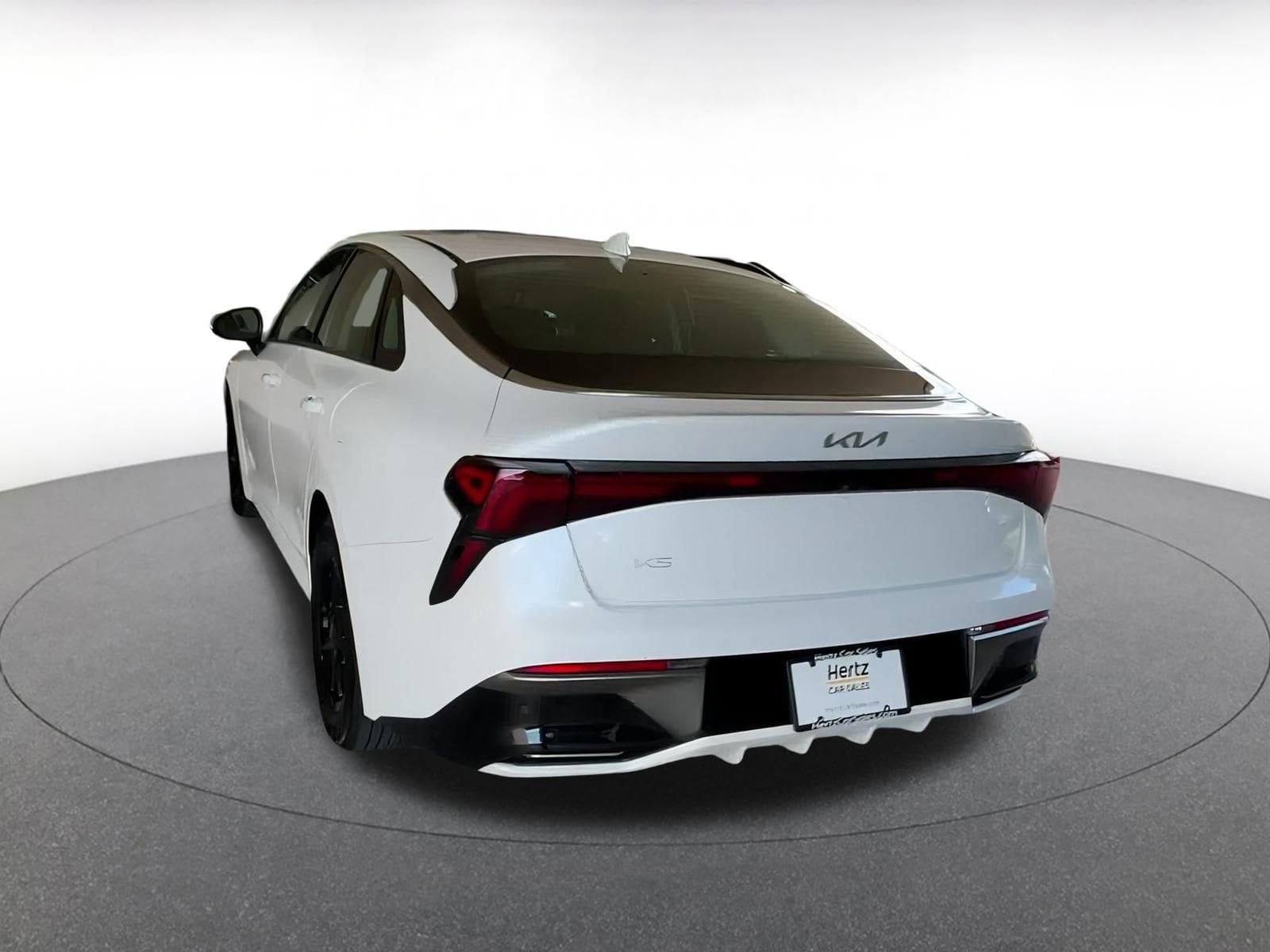 Thumbnail: 2025 Kia K5 - 11