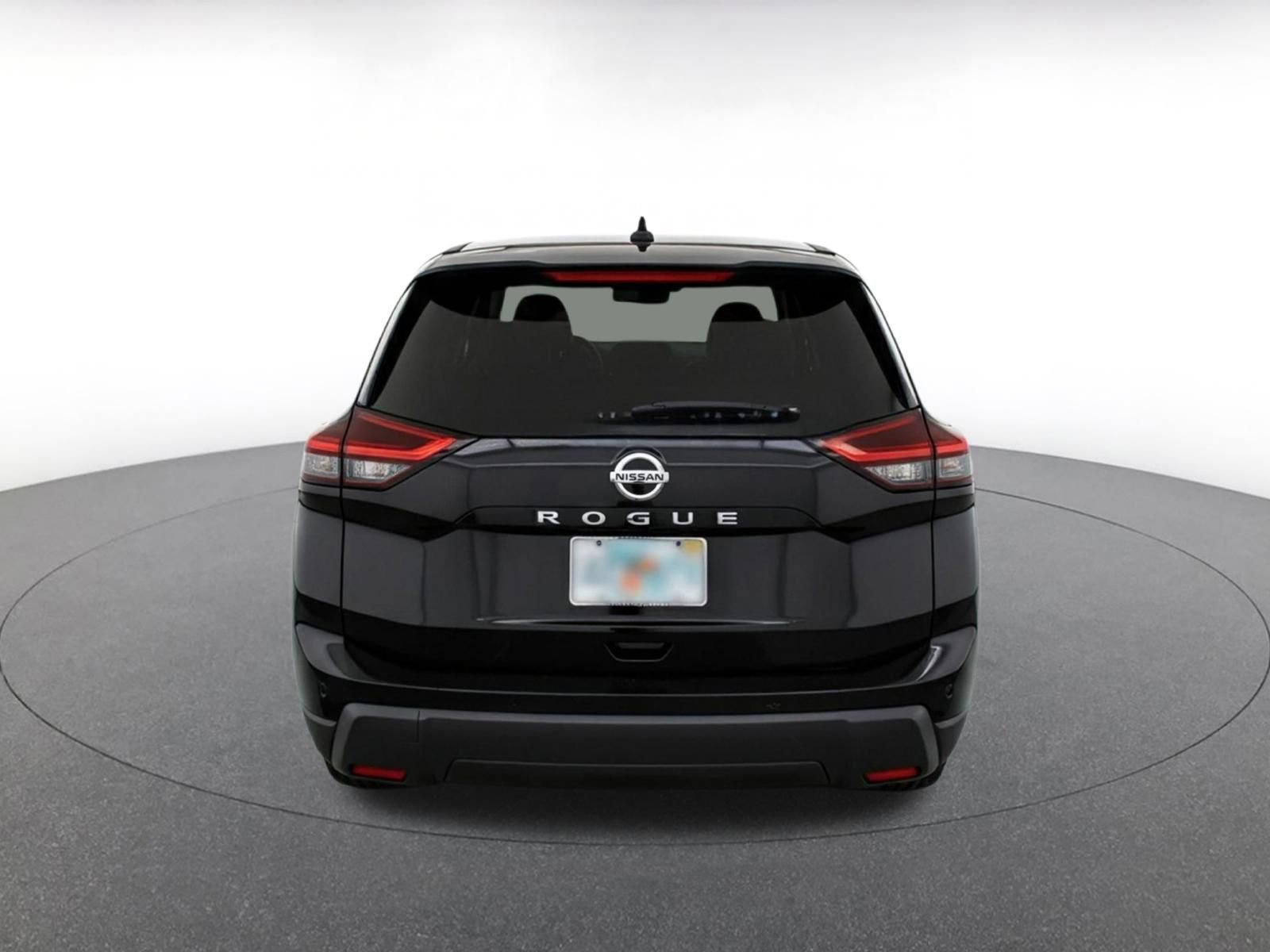 Thumbnail: 2025 Nissan Rogue - 14