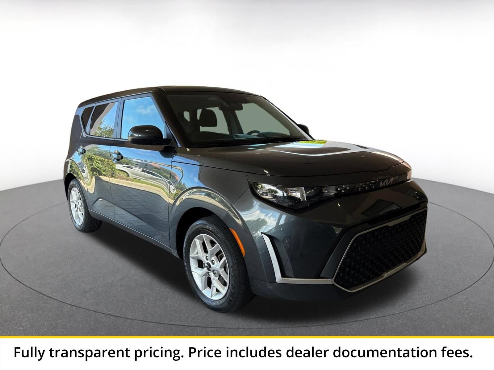 Thumbnail: 2025 Kia Soul - 1