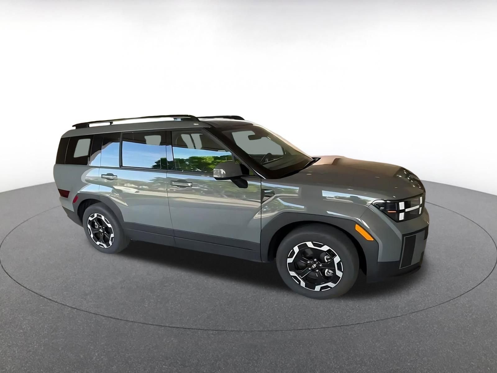 Thumbnail: 2025 Hyundai Santa Fe - 2