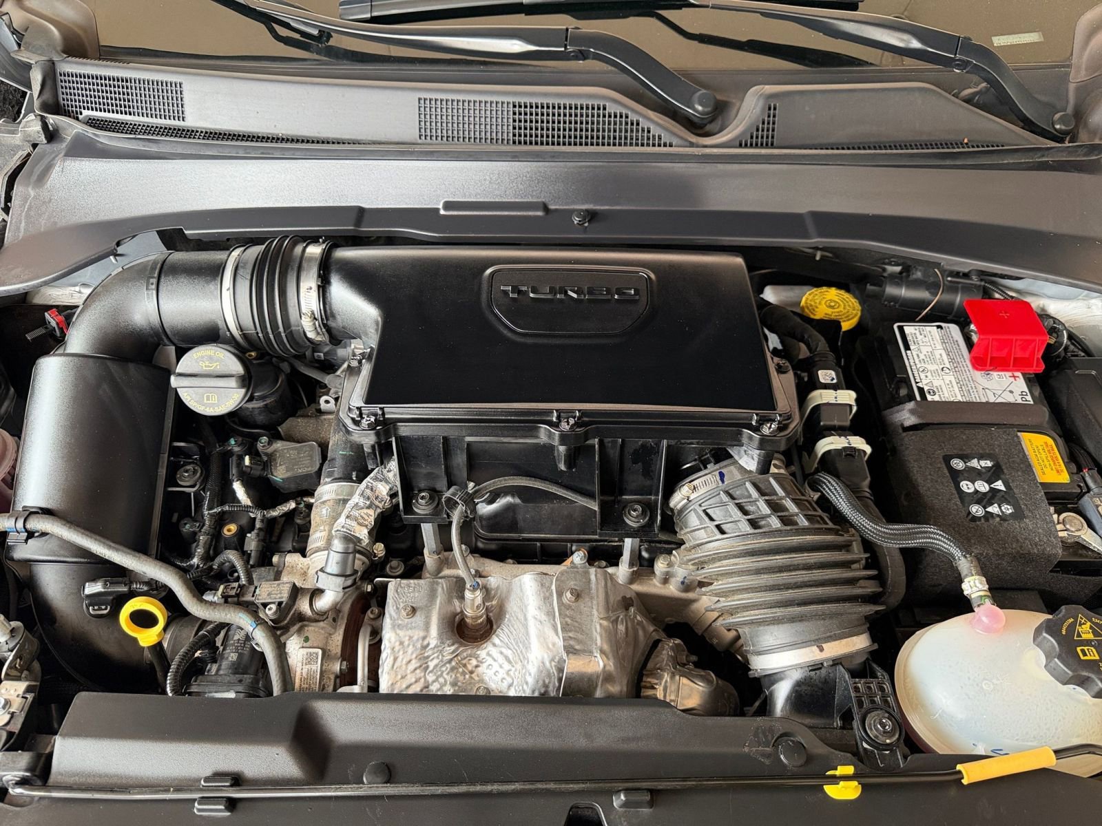 Thumbnail: 2025 Jeep Compass - 27