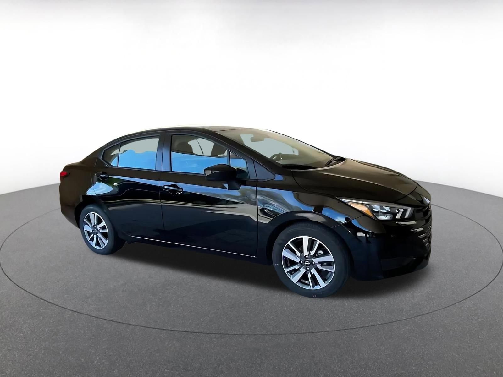 Thumbnail: 2025 Nissan Versa - 2