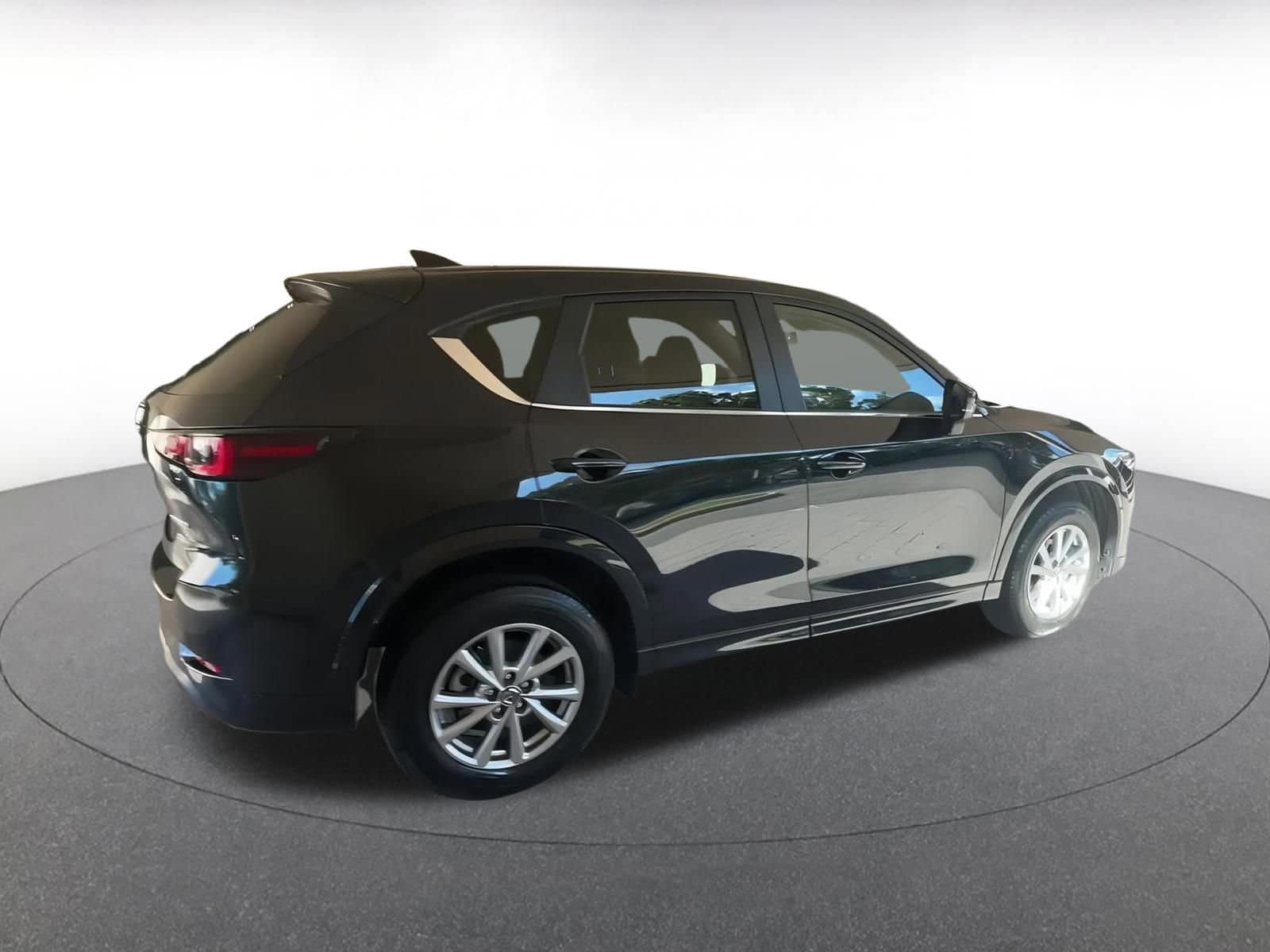 Thumbnail: 2025 Mazda CX-5 - 15