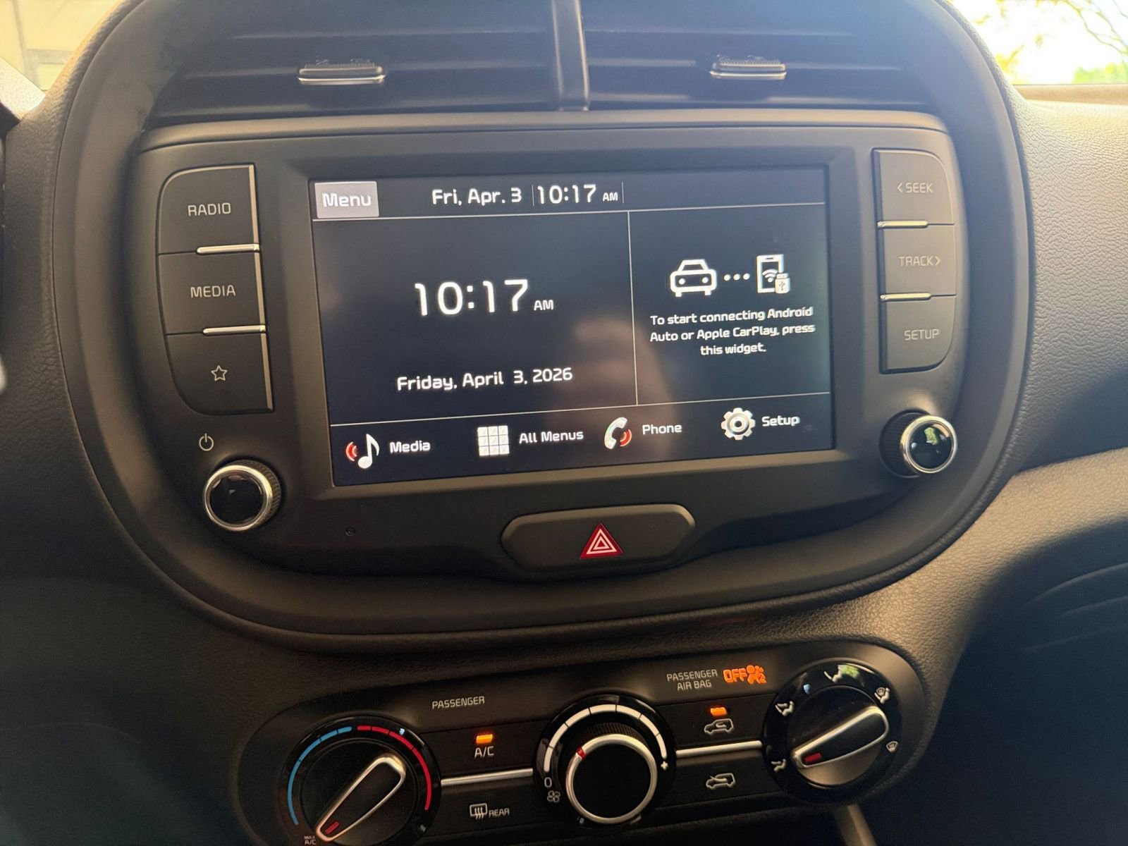 Thumbnail: 2025 Kia Soul - 17