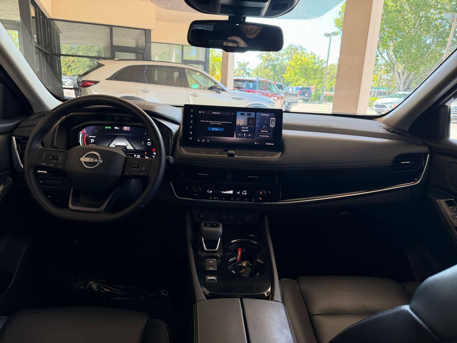 Thumbnail: 2026 Nissan Rogue - 29