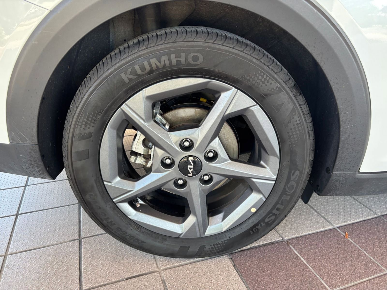 Thumbnail: 2025 Kia K4 - 29