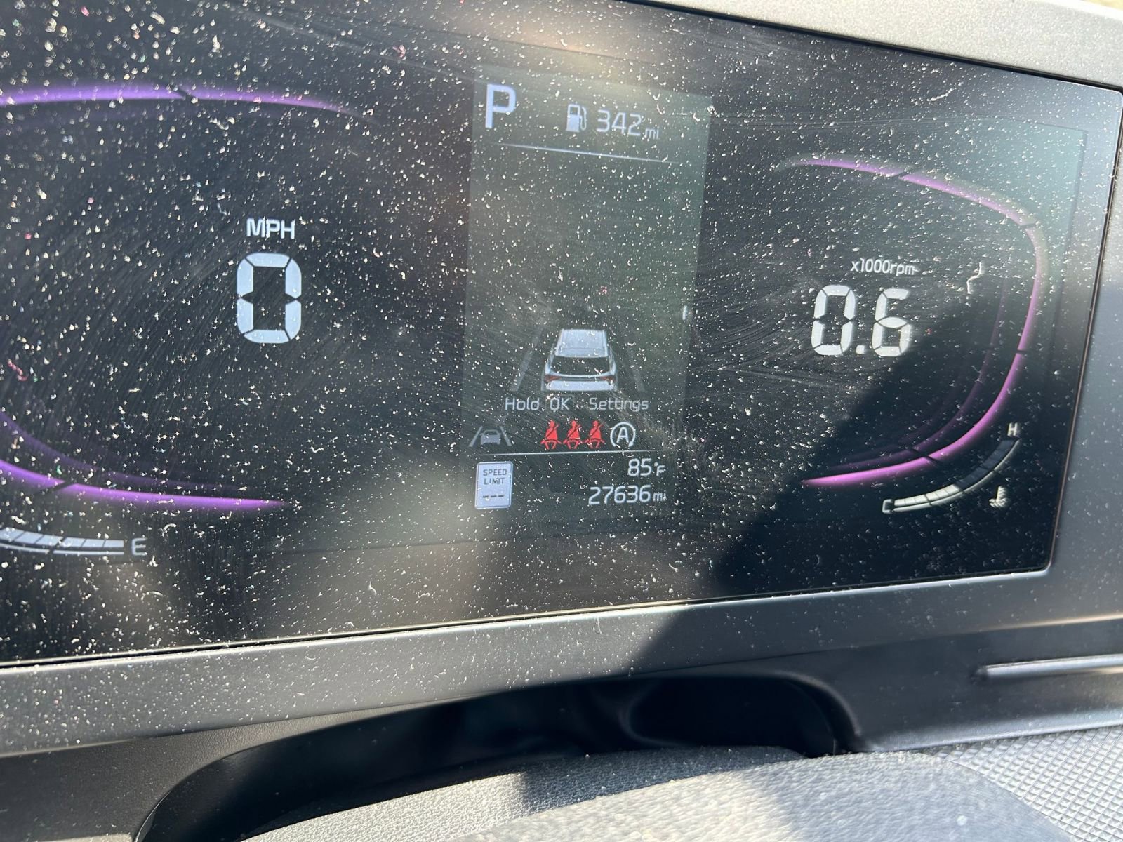 Thumbnail: 2025 Kia Sportage - 9