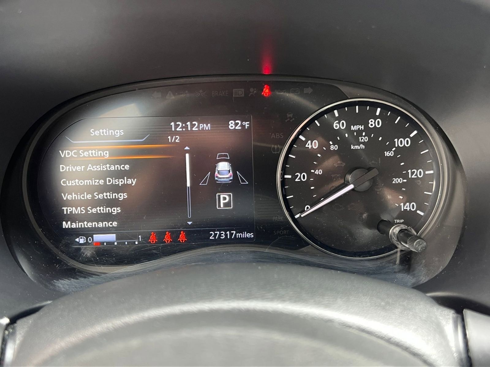 Thumbnail: 2024 Nissan Kicks - 34