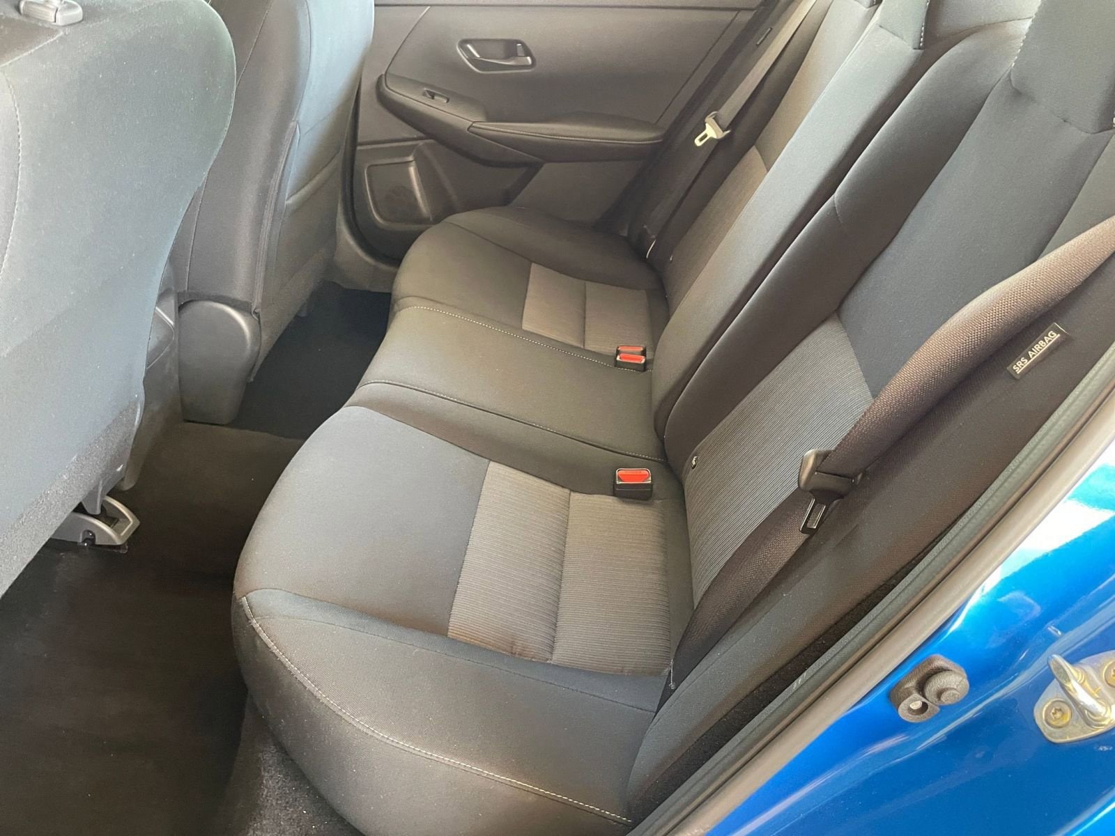 Thumbnail: 2024 Nissan Sentra - 22