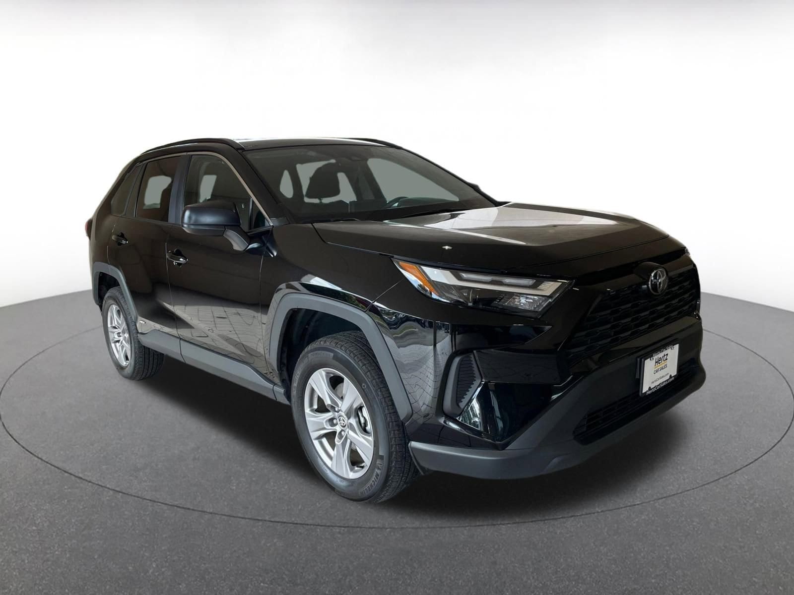 Thumbnail: 2025 Toyota RAV4 - 1