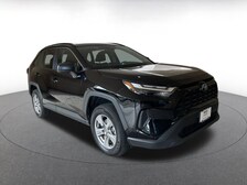 2025 Toyota RAV4 LE -
                  Bonita Springs, FL