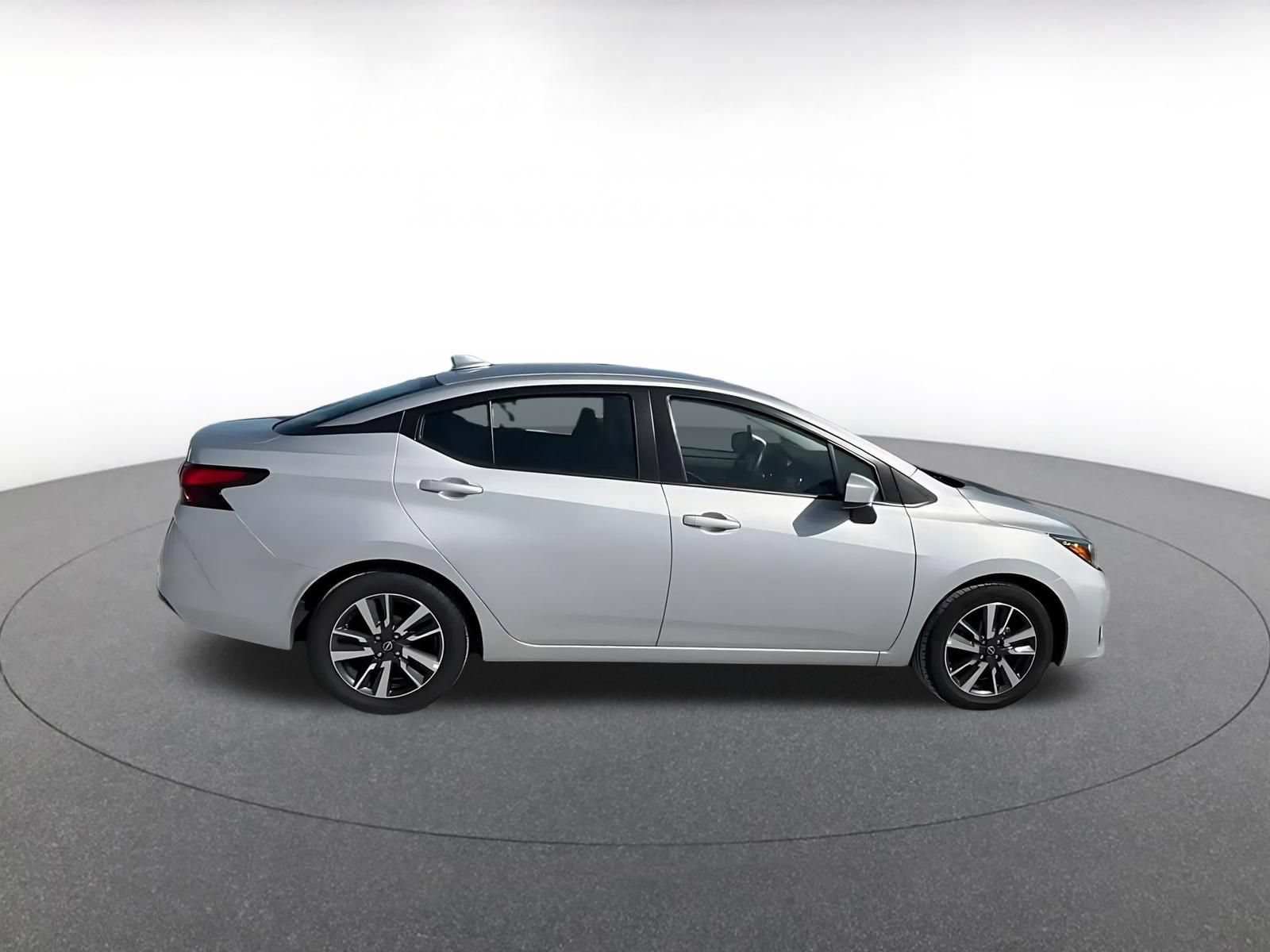 Thumbnail: 2025 Nissan Versa - 16