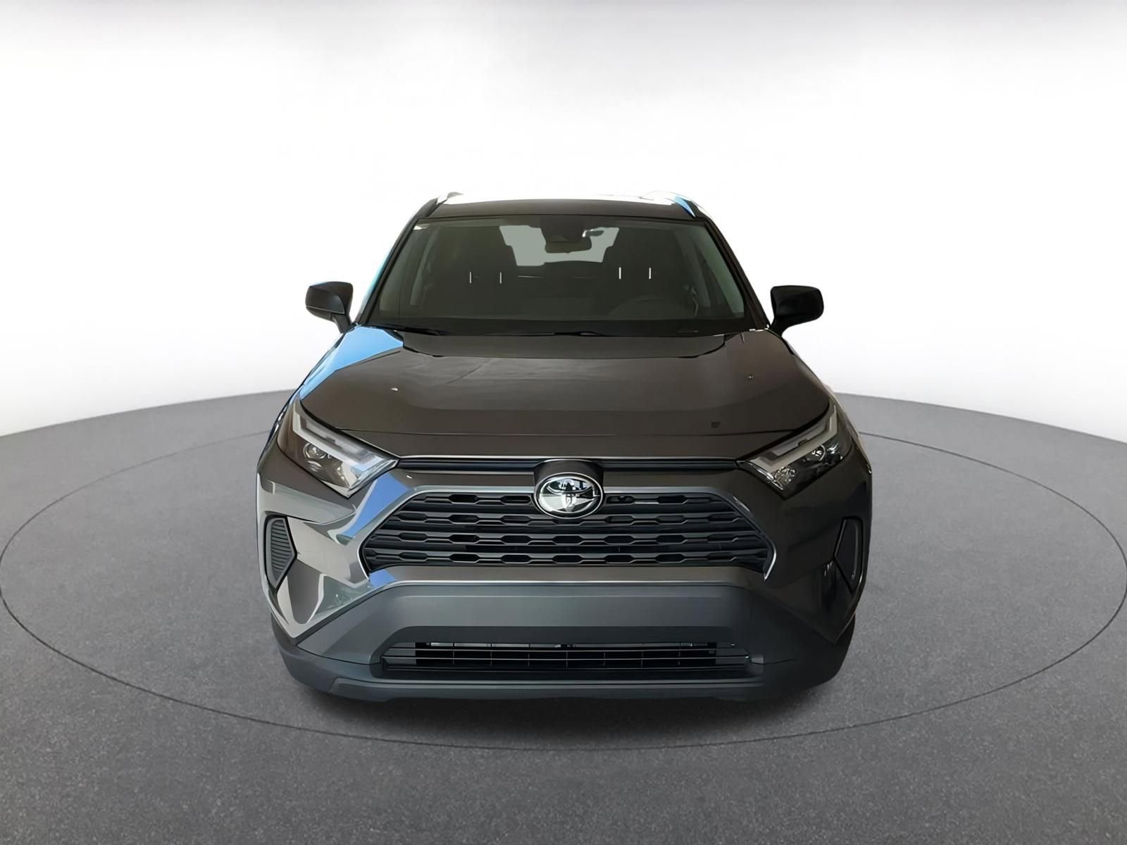 Thumbnail: 2025 Toyota RAV4 - 8