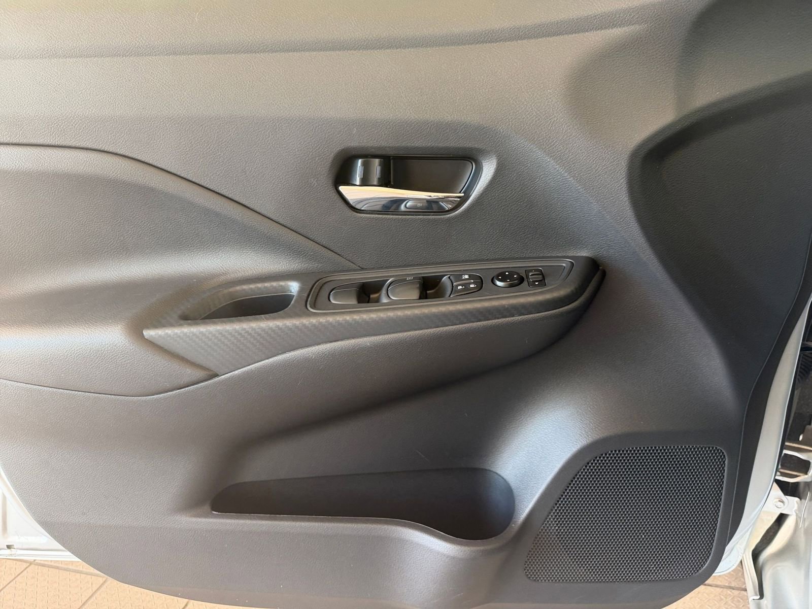Thumbnail: 2025 Nissan Versa - 18