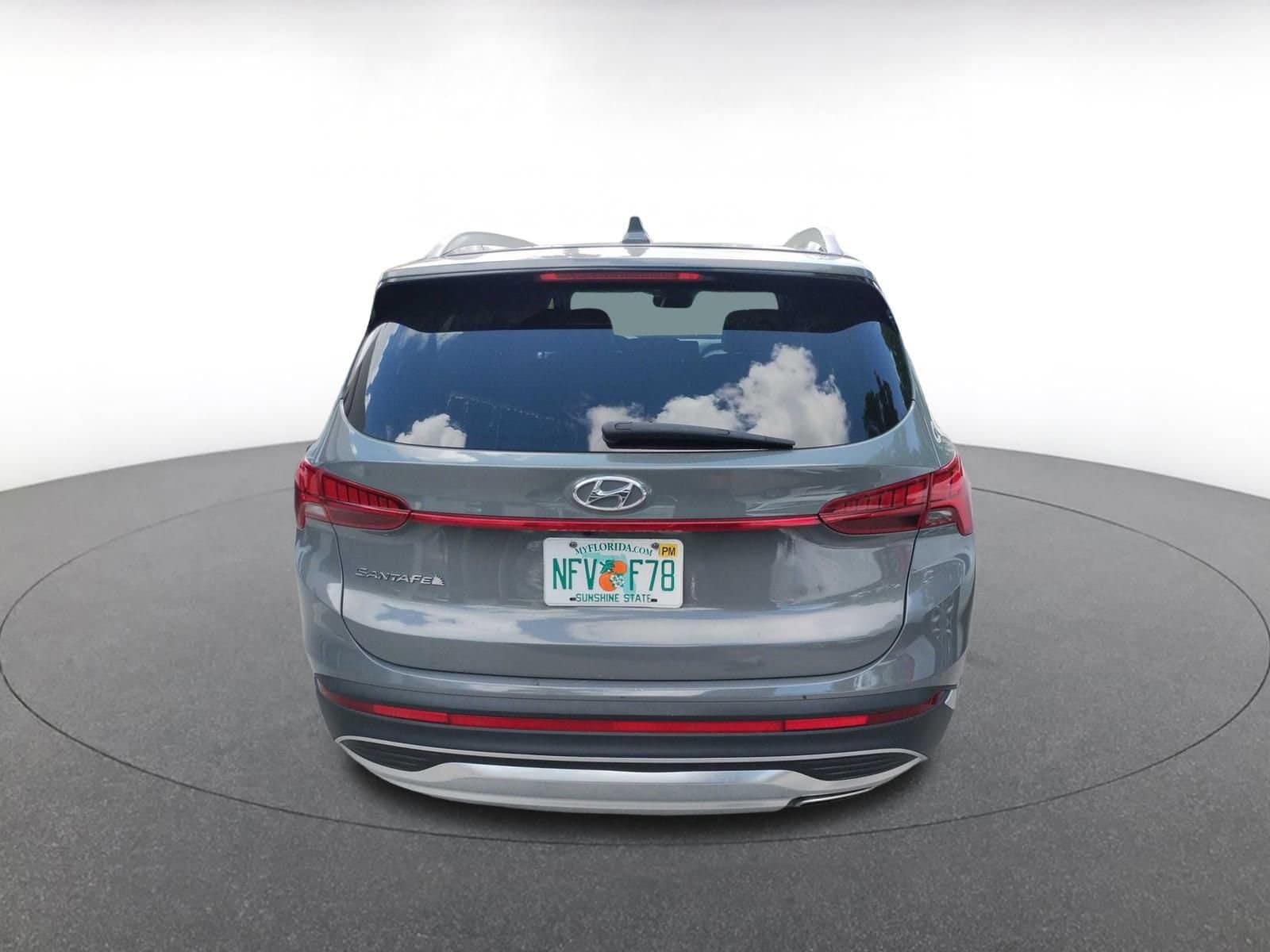 2023 Hyundai Santa Fe SEL 6