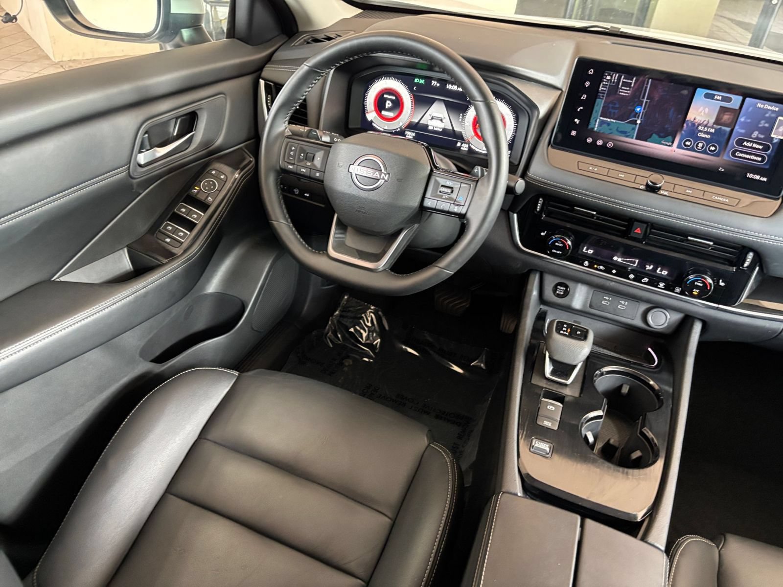 Thumbnail: 2026 Nissan Rogue - 35