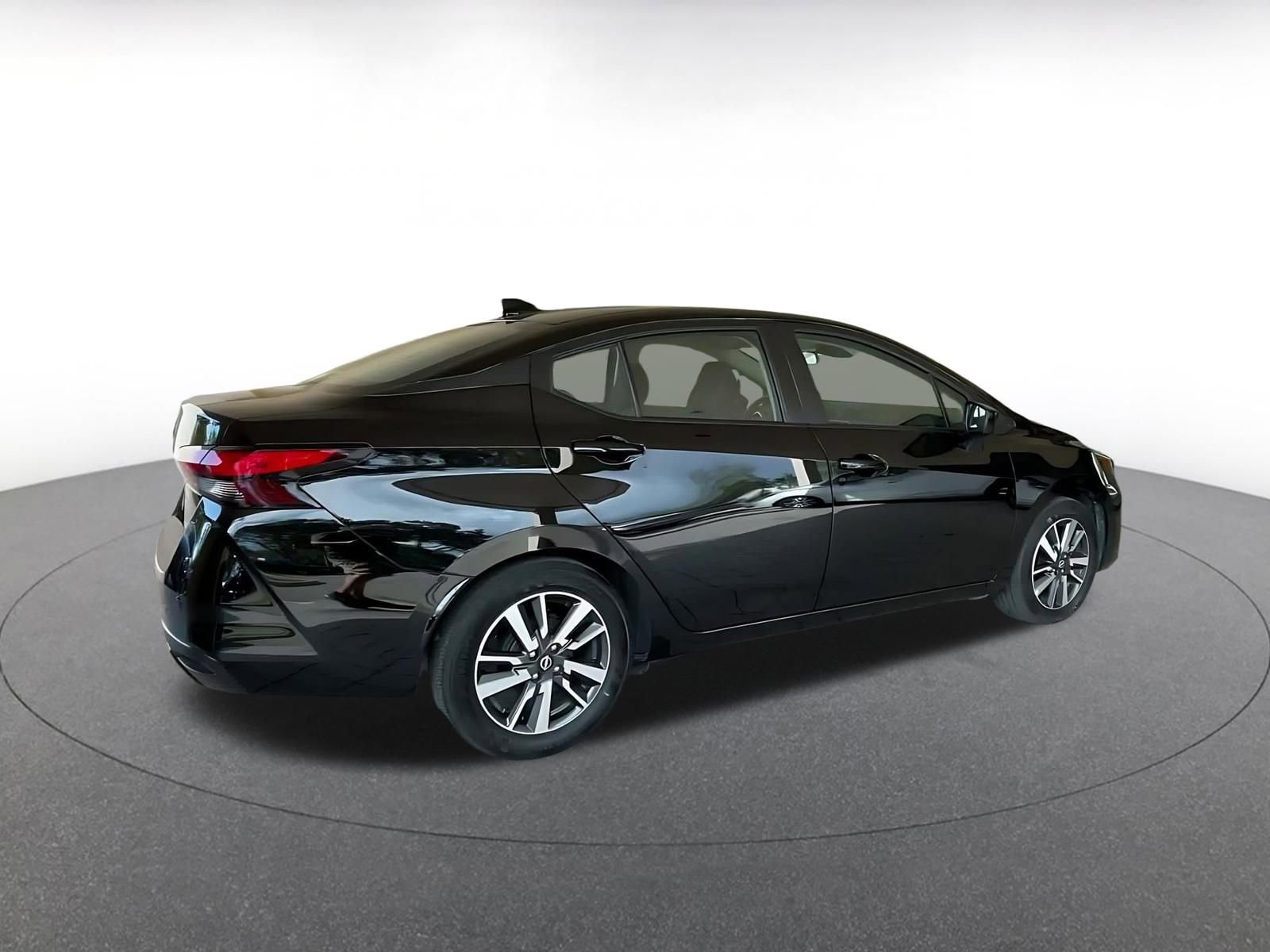 Thumbnail: 2025 Nissan Versa - 15