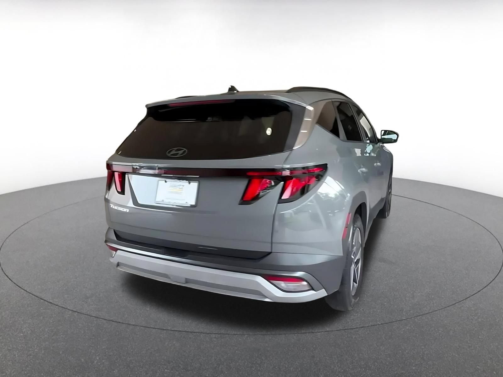 Thumbnail: 2025 Hyundai Tucson - 15