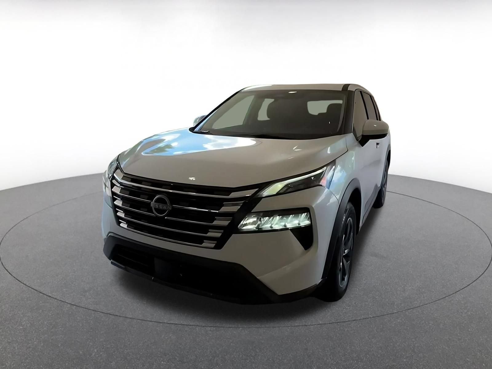 2025 Nissan Rogue SV - Photo 6