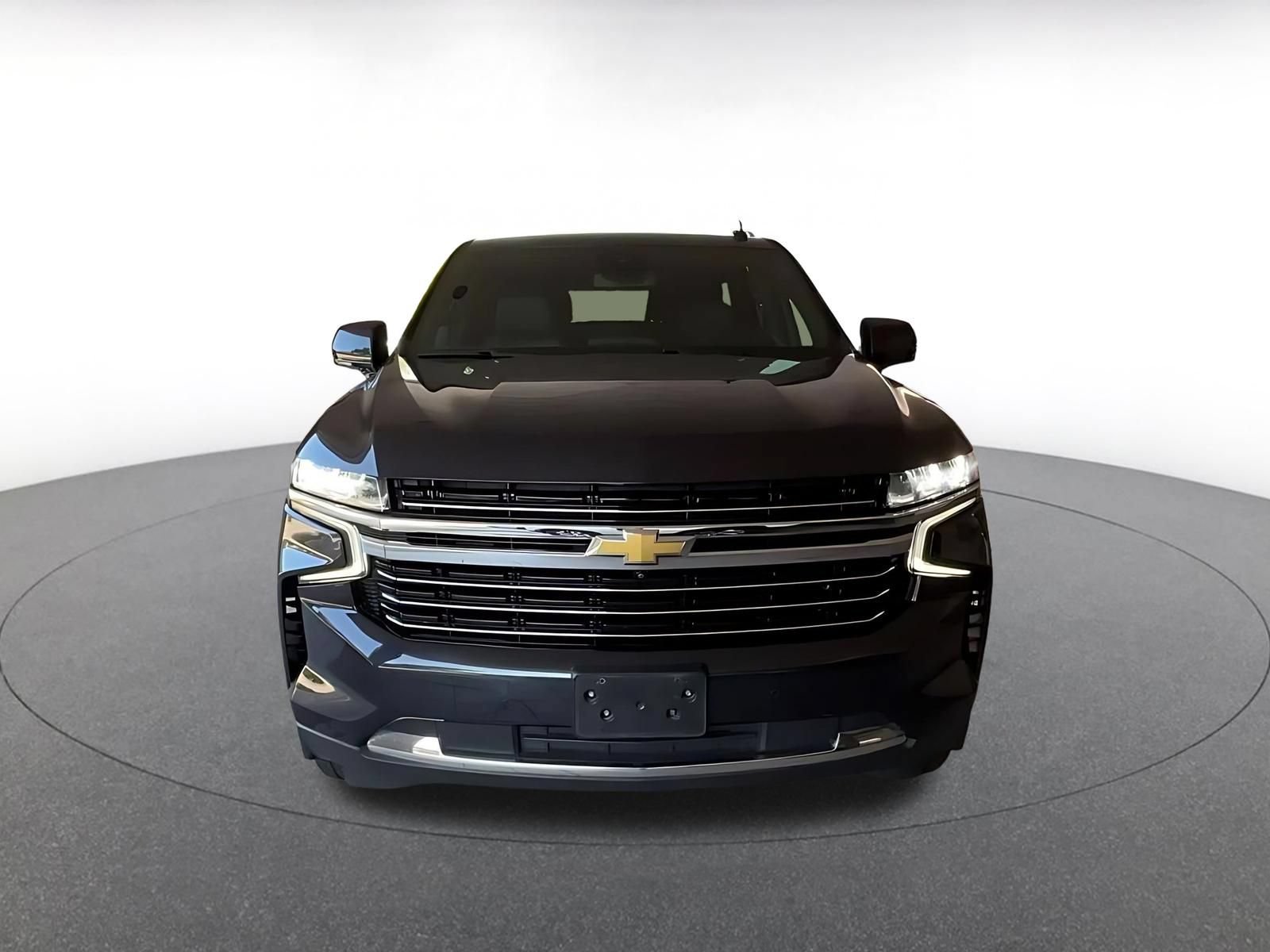 Thumbnail: 2024 Chevrolet Tahoe - 4