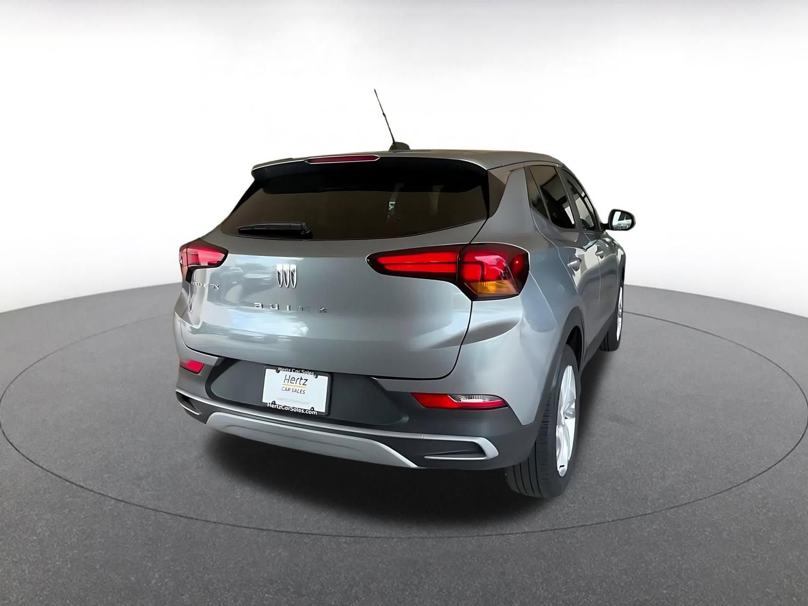 Thumbnail: 2025 Buick Encore GX - 15