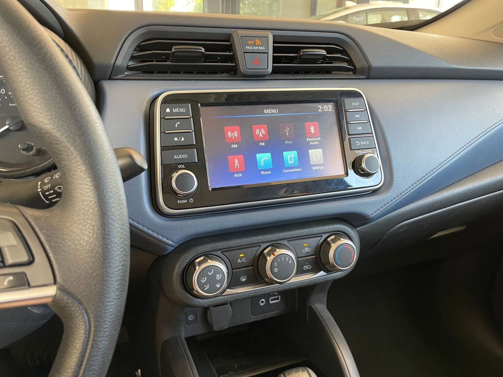 Thumbnail: 2025 Nissan Versa - 17