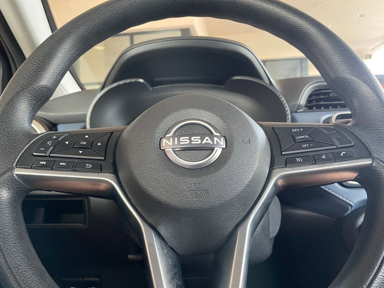 Thumbnail: 2025 Nissan Versa - 25