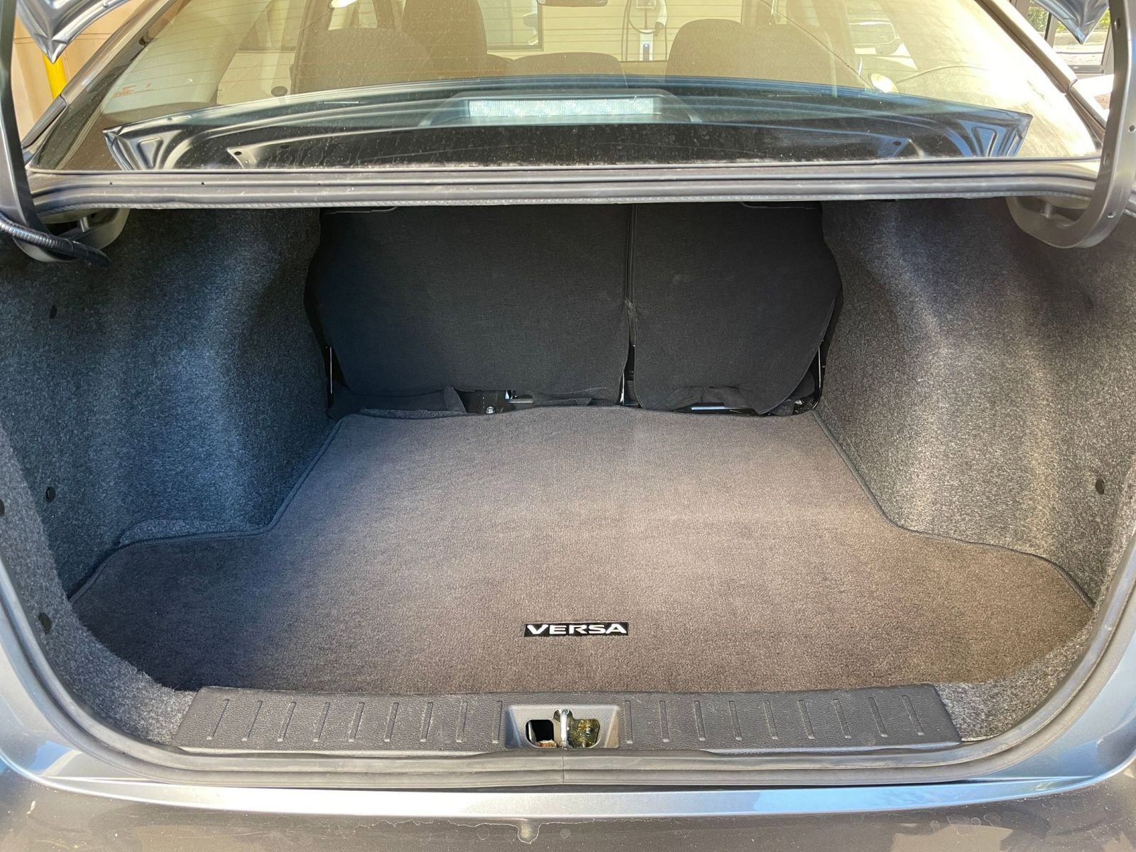 Thumbnail: 2025 Nissan Versa - 29